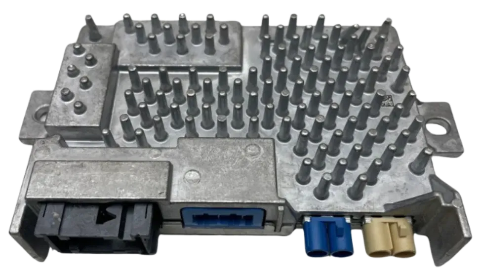 CONTROL UNIT